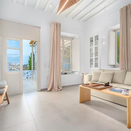 Holiday home Rabagas Luxury - In The Heart Of Sifnos *