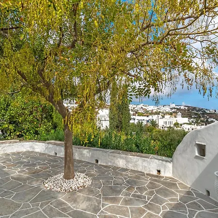 Rabagas Luxury - In The Heart Of Sifnos Holiday home Apollonia (Sifnos)