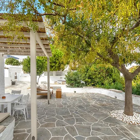 Rabagas Luxury - In The Heart Of Sifnos Holiday home