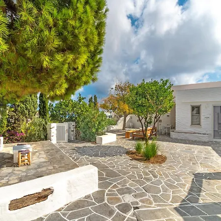 Rabagas Luxury - In The Heart Of Sifnos Holiday home Apollonia (Sifnos)