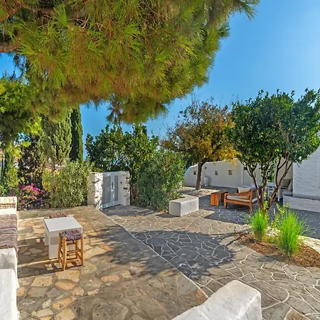 Holiday home Rabagas Luxury - In The Heart Of Sifnos