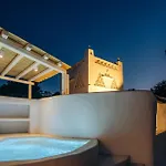Rabagas Luxury - In The Heart Of Sifnos Prázdninový dům *
