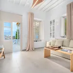 Prázdninový dům Rabagas Luxury - In The Heart Of Sifnos *