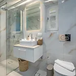 Rabagas Luxury - In The Heart Of Sifnos Apollonia