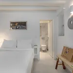 Rabagas Luxury - In The Heart Of Sifnos Prázdninový dům *