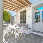 Prázdninový dům Rabagas Luxury - In The Heart Of Sifnos *