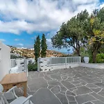 Rabagas Luxury - In The Heart Of Sifnos Apollonia