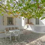 Rabagas Luxury - In The Heart Of Sifnos Prázdninový dům *