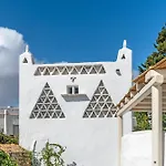 Rabagas Luxury - In The Heart Of Sifnos Ferienhaus *