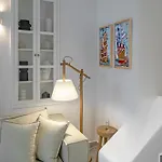 Rabagas Luxury - In The Heart Of Sifnos * Apollonia