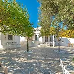 Rabagas Luxury - In The Heart Of Sifnos Prázdninový dům Apollonia