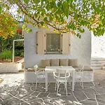 Rabagas Luxury - In The Heart Of Sifnos Ferienhaus