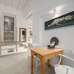 Rabagas Luxury - In The Heart Of Sifnos Prázdninový dům