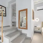 Prázdninový dům Rabagas Luxury - In The Heart Of Sifnos *