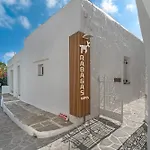 Rabagas Luxury - In The Heart Of Sifnos Prázdninový dům Apollonia
