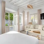 Rabagas Luxury - In The Heart Of Sifnos Apollonia