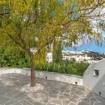 Rabagas Luxury - In The Heart Of Sifnos Prázdninový dům Apollonia