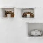 Ferienhaus Rabagas Luxury - In The Heart Of Sifnos Apollonia