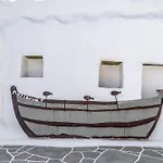 Rabagas Luxury - In The Heart Of Sifnos *