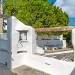 Rabagas Luxury - In The Heart Of Sifnos *
