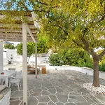 Rabagas Luxury - In The Heart Of Sifnos Prázdninový dům