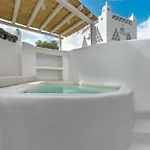 Rabagas Luxury - In The Heart Of Sifnos Prázdninový dům *