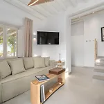Prázdninový dům Rabagas Luxury - In The Heart Of Sifnos *