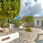 Rabagas Luxury - In The Heart Of Sifnos Prázdninový dům Apollonia