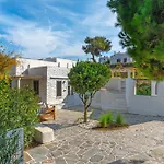 Rabagas Luxury - In The Heart Of Sifnos *