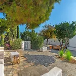 Prázdninový dům Rabagas Luxury - In The Heart Of Sifnos