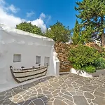 Prázdninový dům Rabagas Luxury - In The Heart Of Sifnos
