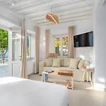 Prázdninový dům Rabagas Luxury - In The Heart Of Sifnos *