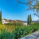 Prázdninový dům Rabagas Luxury - In The Heart Of Sifnos *