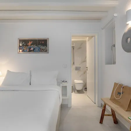 Rabagas Luxury - In The Heart Of Sifnos بيت للعطل *