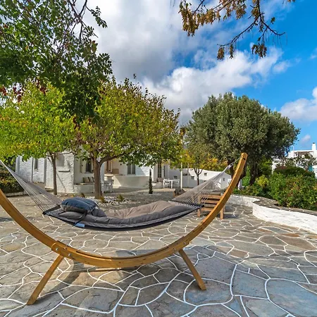 Rabagas Luxury - In The Heart Of Sifnos بيت للعطل أبولونيا