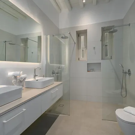 بيت للعطل Rabagas Luxury - In The Heart Of Sifnos *