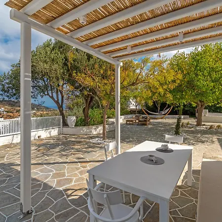 Prázdninový dům Rabagas Luxury - In The Heart Of Sifnos *