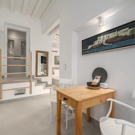 Rabagas Luxury - In The Heart Of Sifnos بيت للعطل
