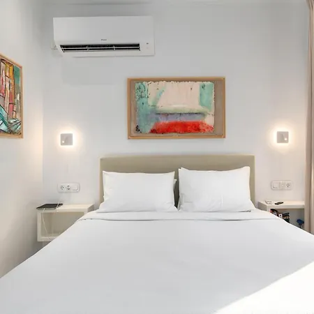 Prázdninový dům Rabagas Luxury - In The Heart Of Sifnos