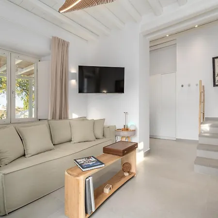 بيت للعطل Rabagas Luxury - In The Heart Of Sifnos *