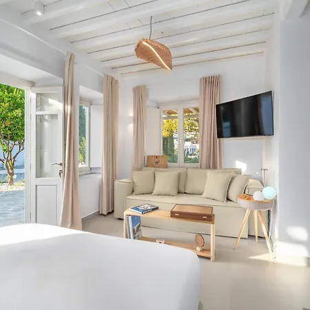 Prázdninový dům Rabagas Luxury - In The Heart Of Sifnos *